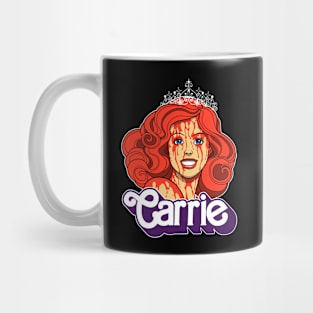 PROM QUEEN Mug